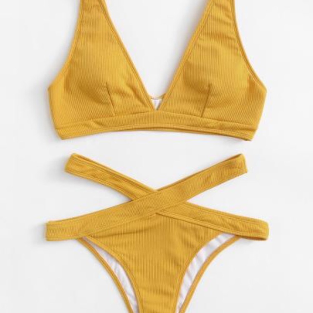 Shein swim
